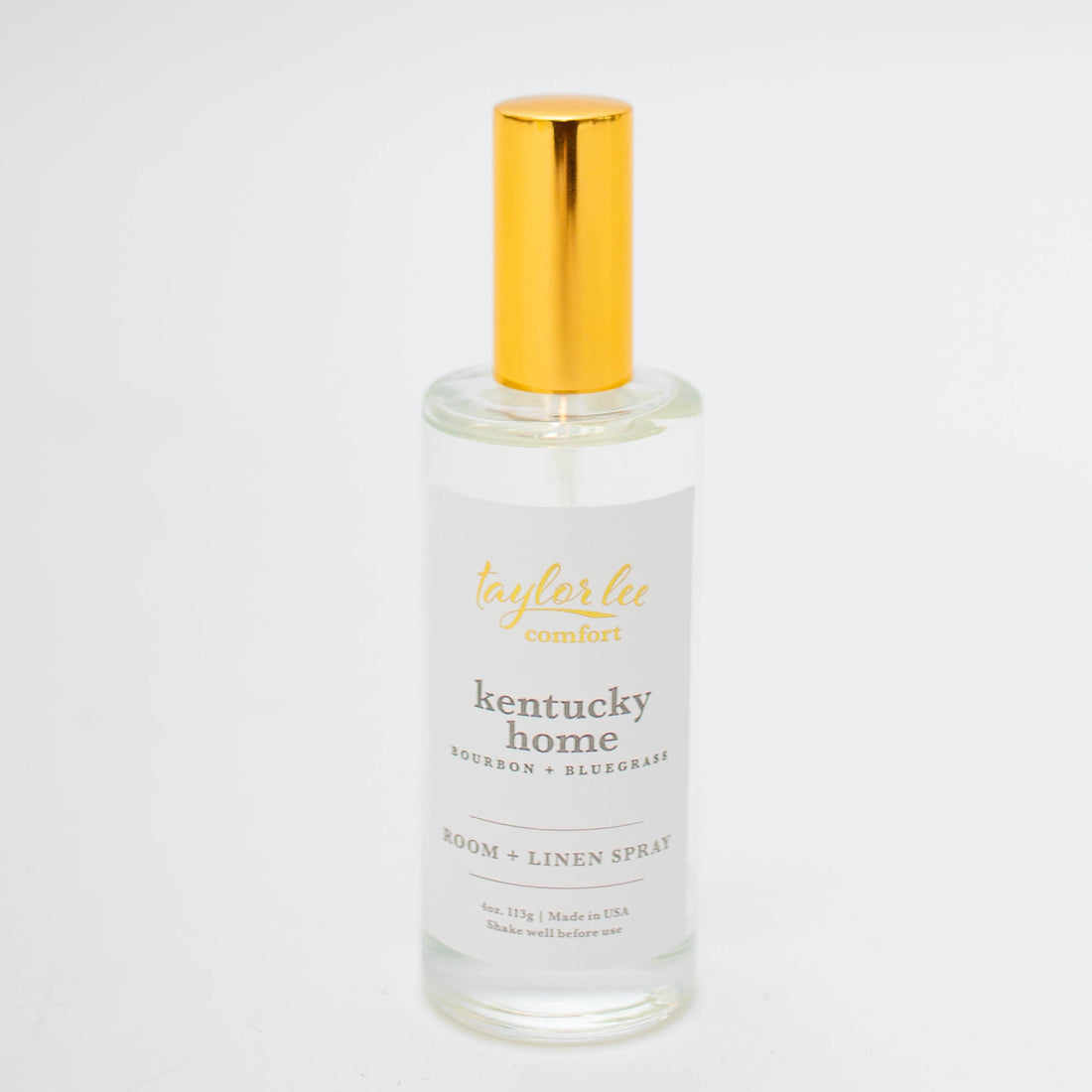 Kentucky Home Luxe Room + Linen Spray