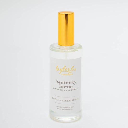 Kentucky Home Luxe Room + Linen Spray