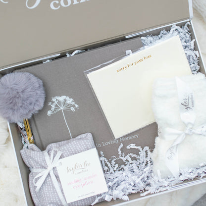 Loving Memory Comfort Gift Kit