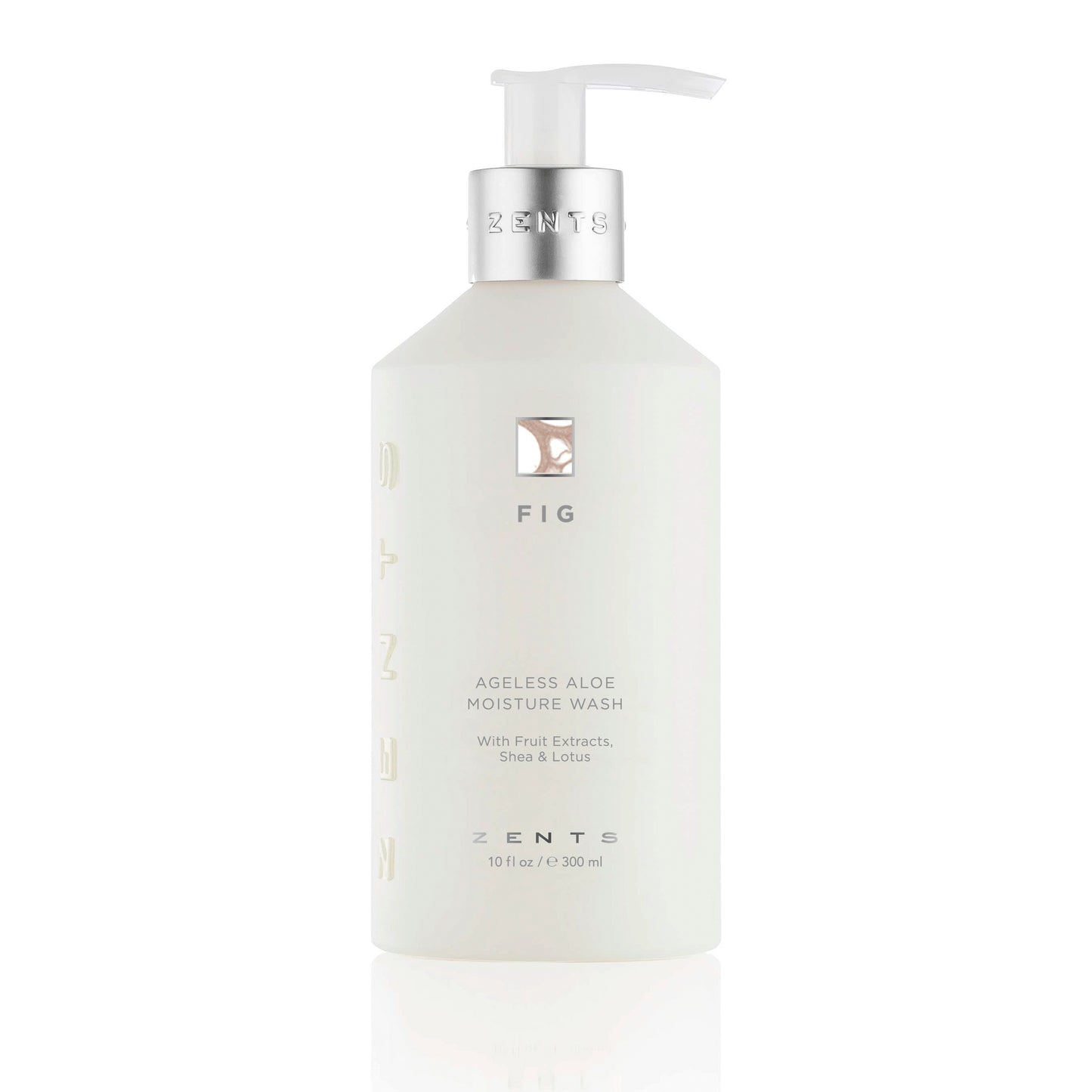 ZENTS Fig Hand & Body Wash