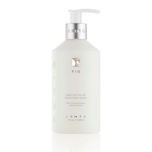 ZENTS Fig Hand & Body Wash