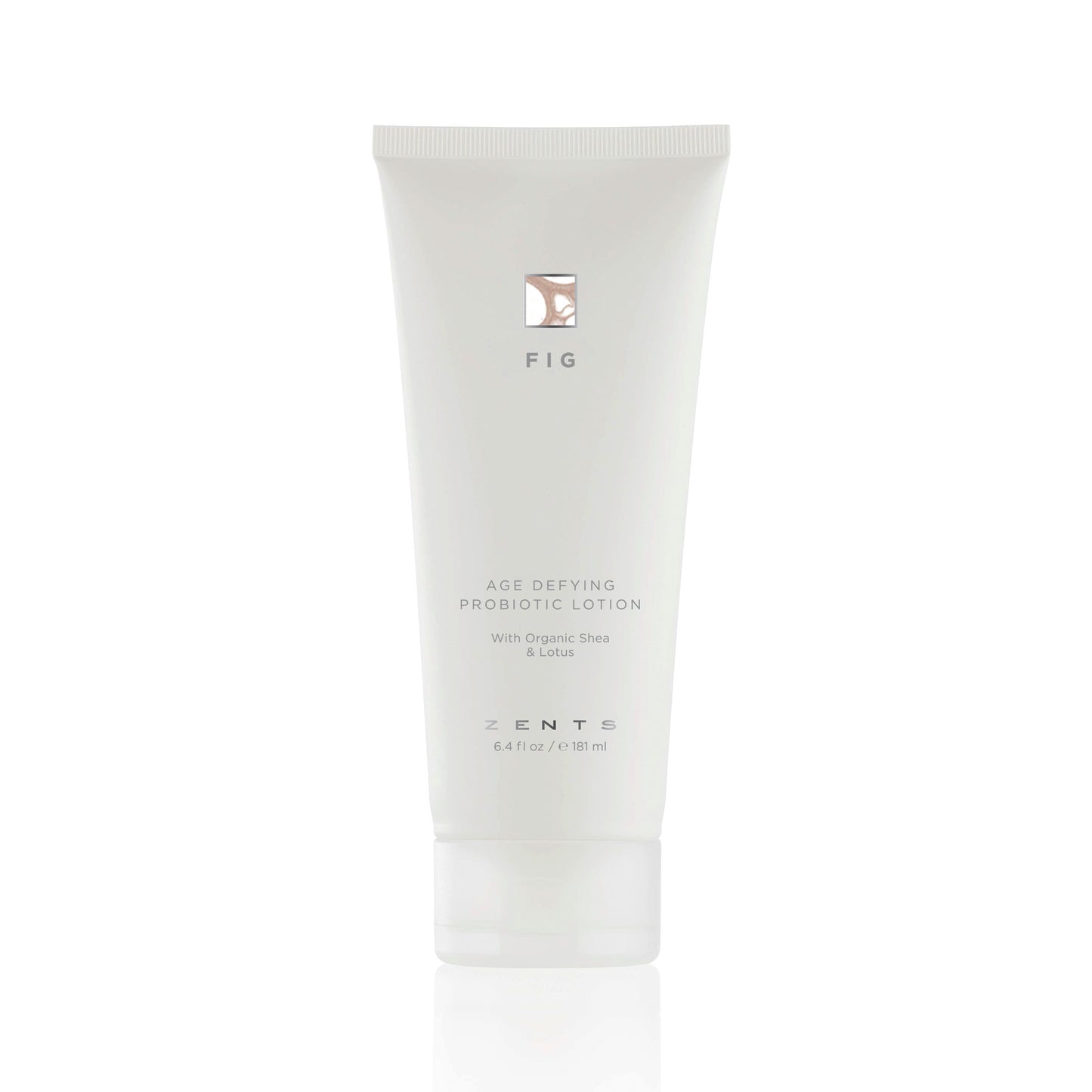 ZENTS Fig Hand & Body Lotion