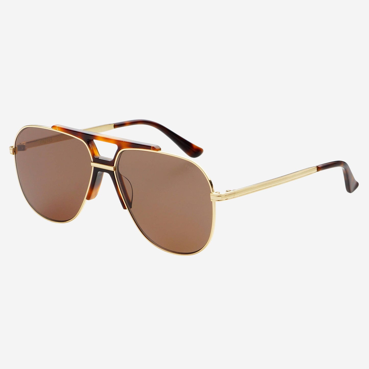 FREYRS Logan Aviator Sunglasses