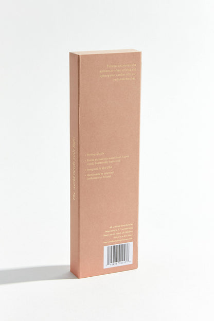 Scented Hearth Matches