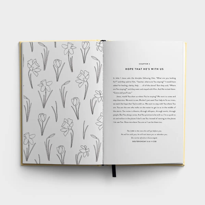 The Wordsearch Book: Hope