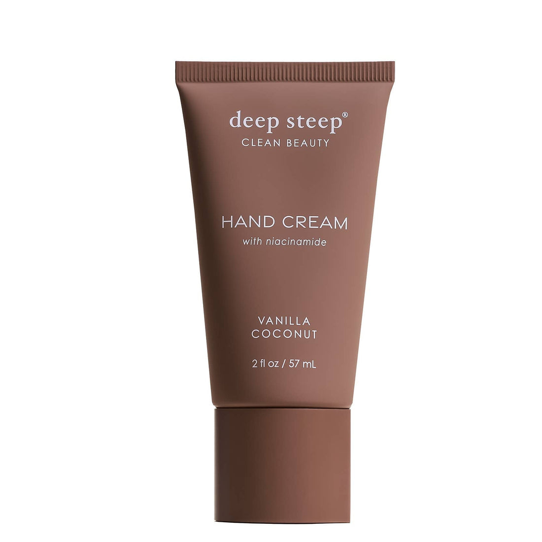 Vanilla Coconut Hand Cream