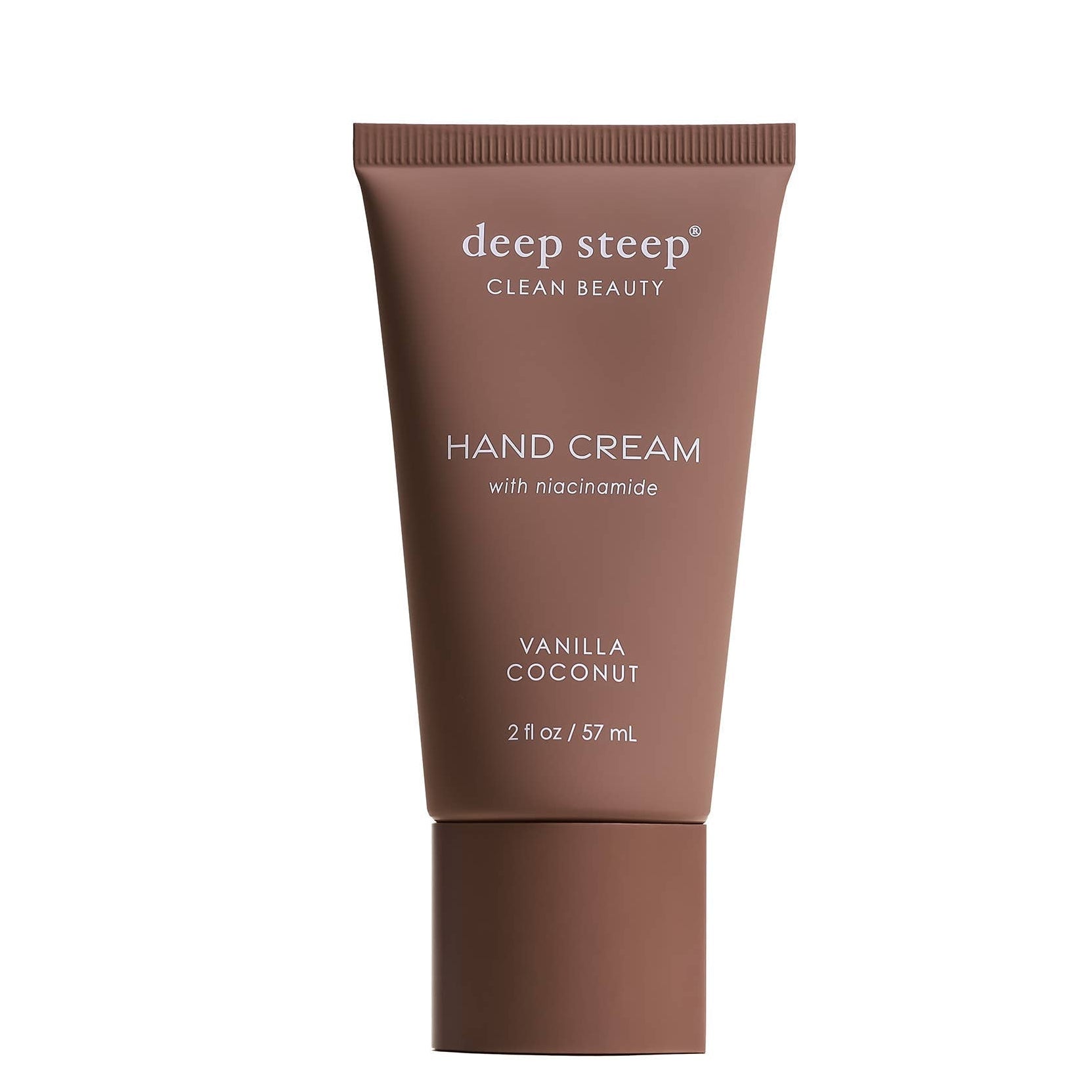 Vanilla Coconut Hand Cream