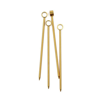 The Owen Cocktail Picks Set Of 4