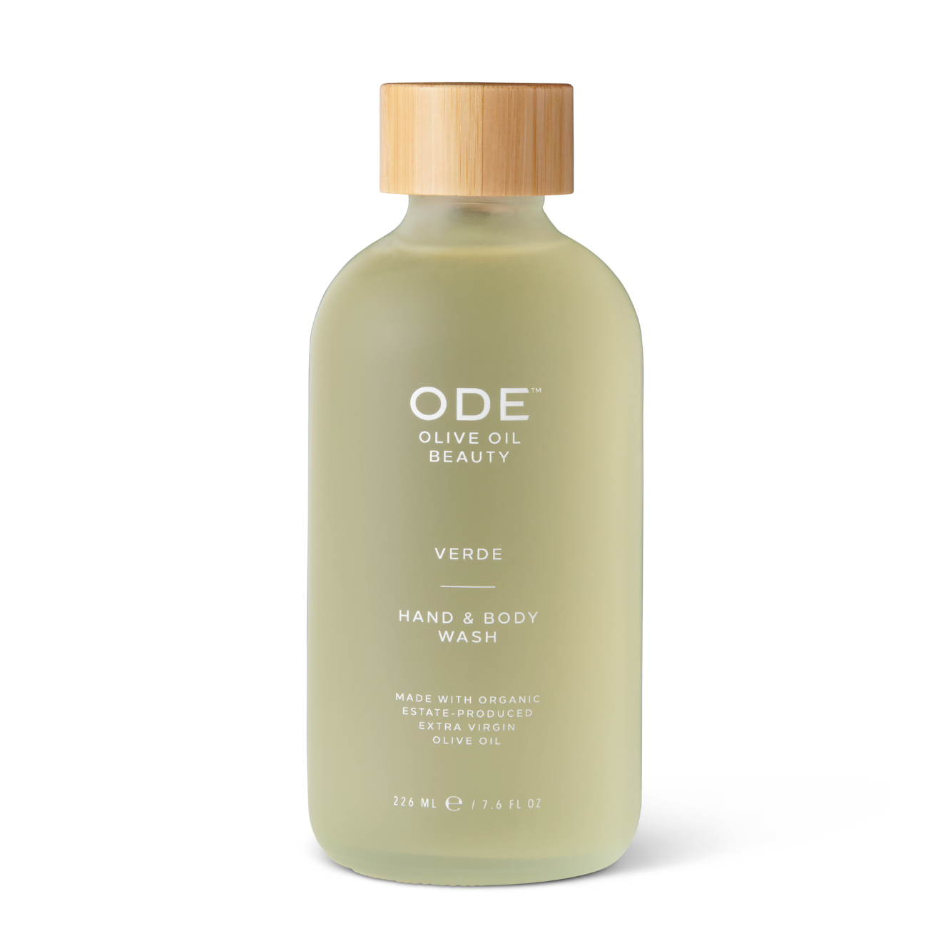 Olive Oil Beauty Hand & Body Wash