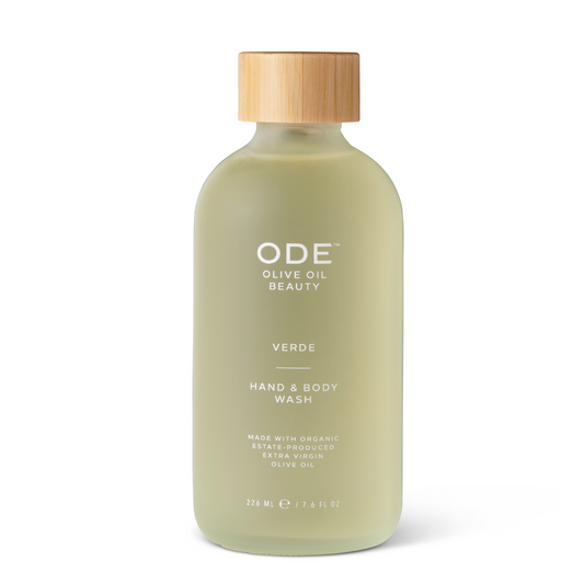 Olive Oil Beauty Hand & Body Wash