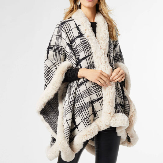 Everleigh Winter Wrap