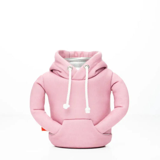 The Drink Hoodie Dusty Rose