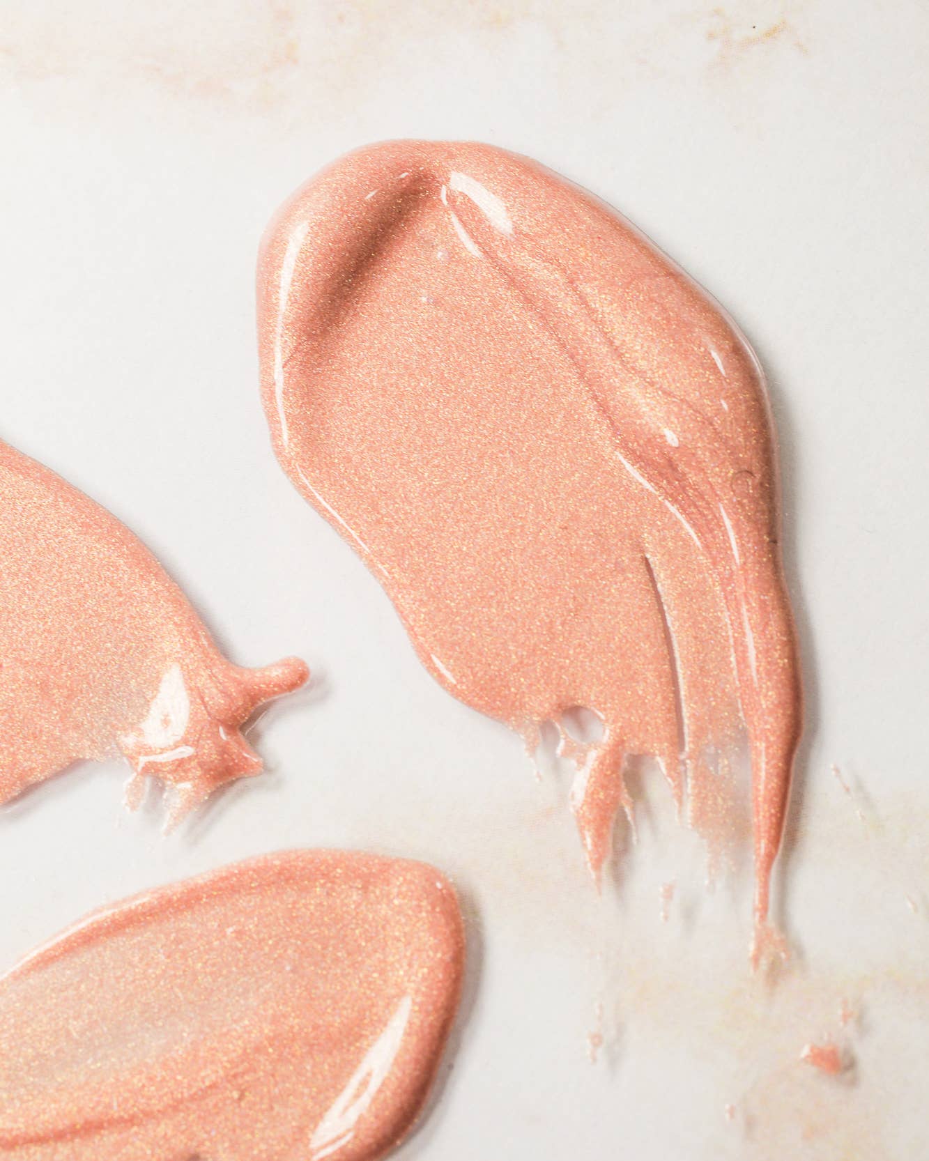 Rose Gold Slip Hydrating Lip Gloss