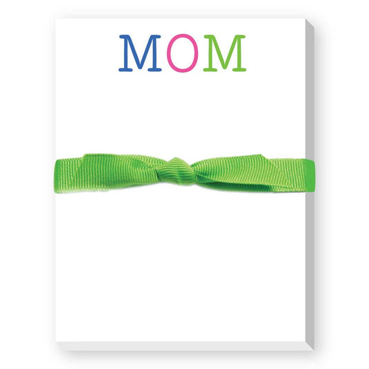 Mother's Day Mini Notepads