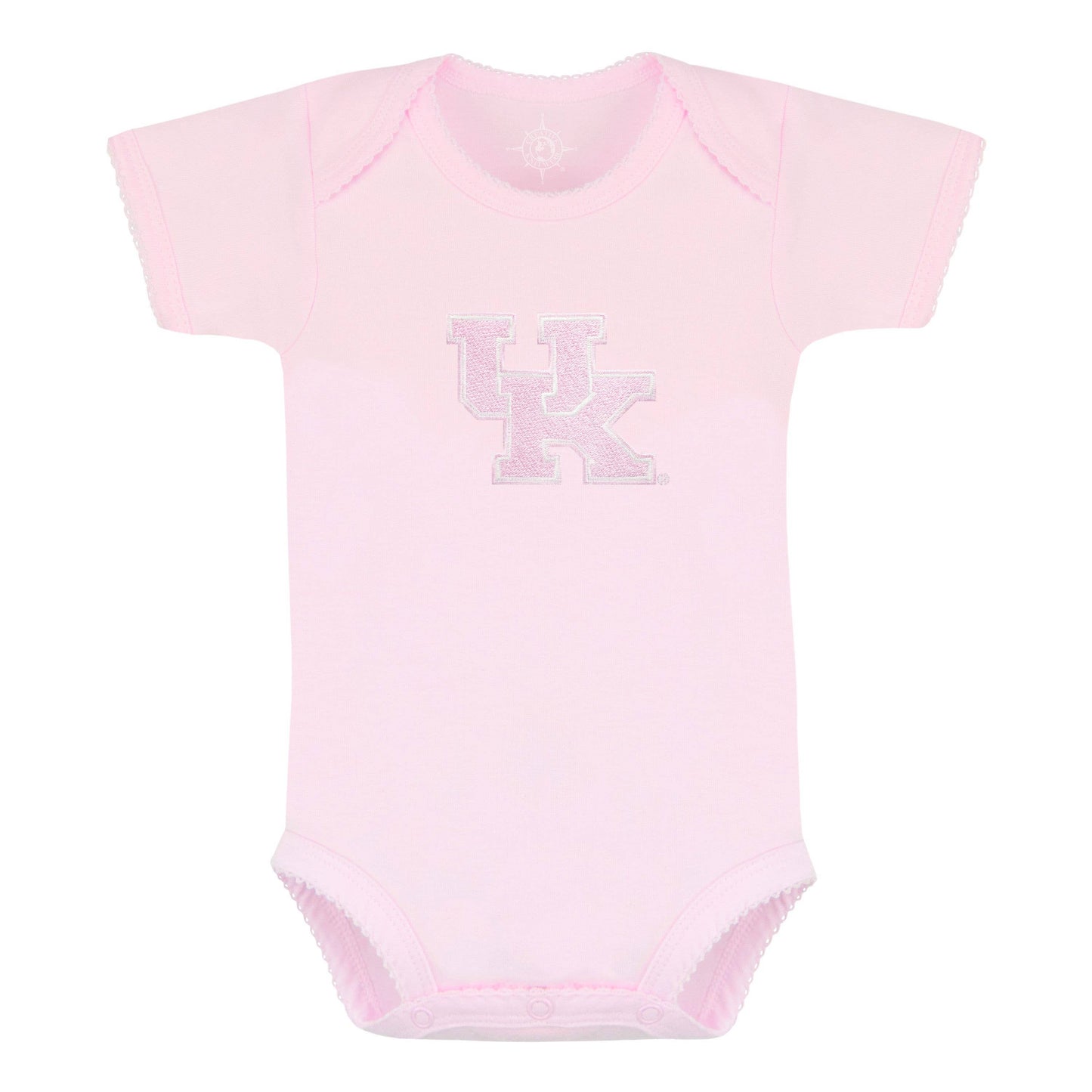 Kentucky Wildcats Baby Bodysuit