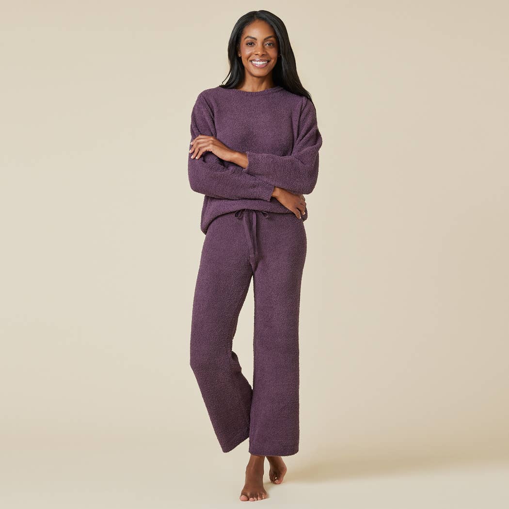 Marshmallow Fig Lounge Pants