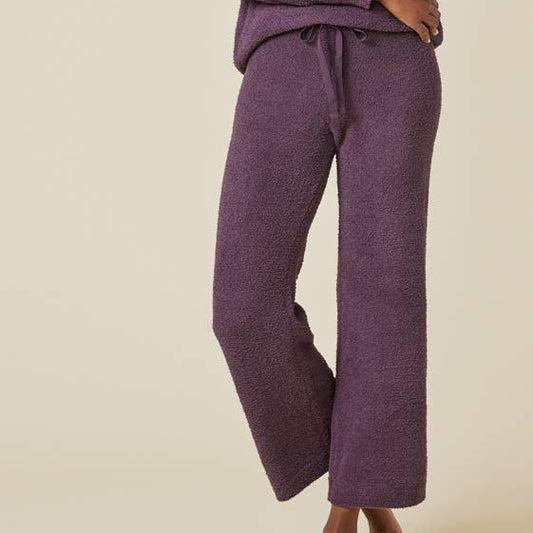 Marshmallow Fig Lounge Pants