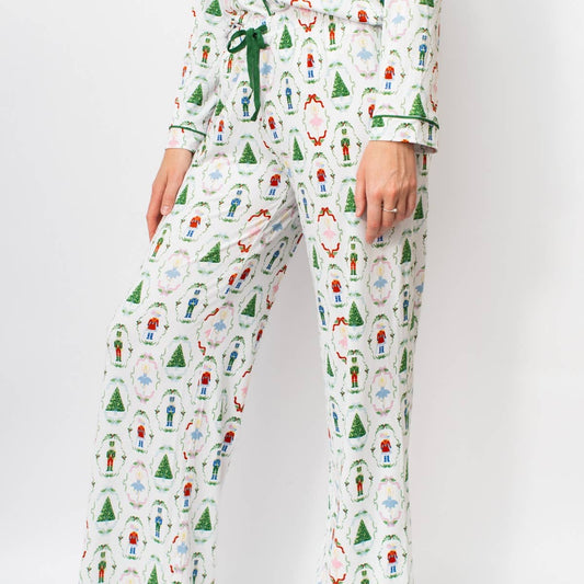 Nutcracker Waltz Sleep Pants
