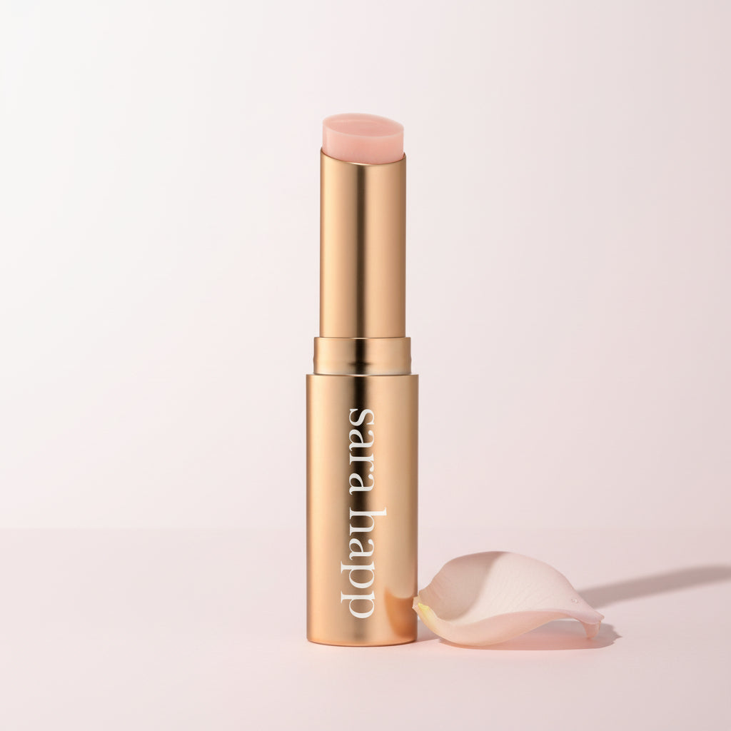 Glow Balm Melting Lip Butter