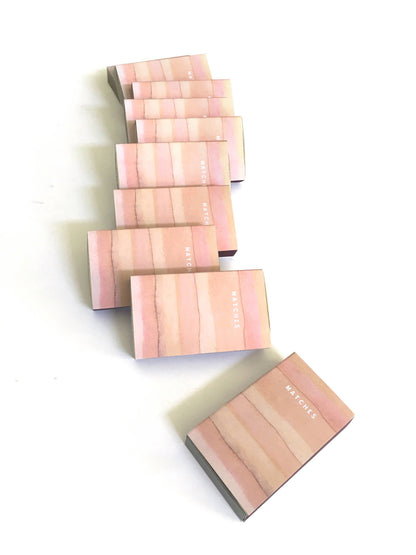 Large Matchbox