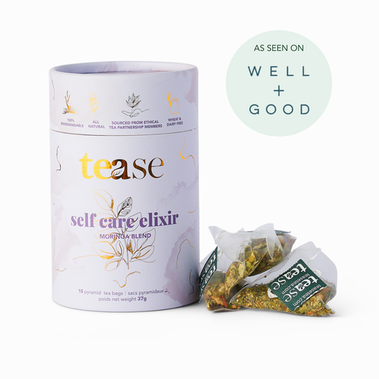 Self Care Superfood Herbal Tea