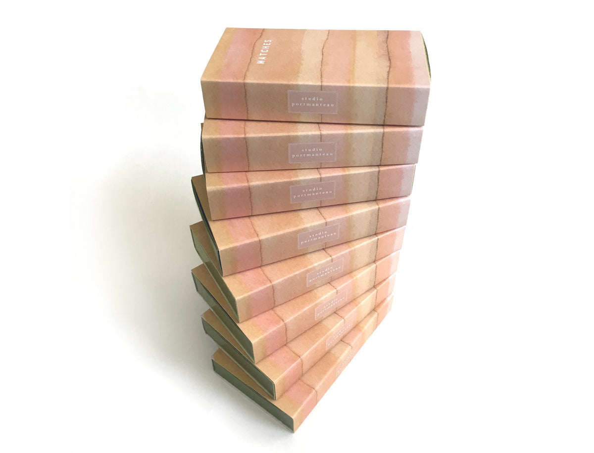 Large Matchbox