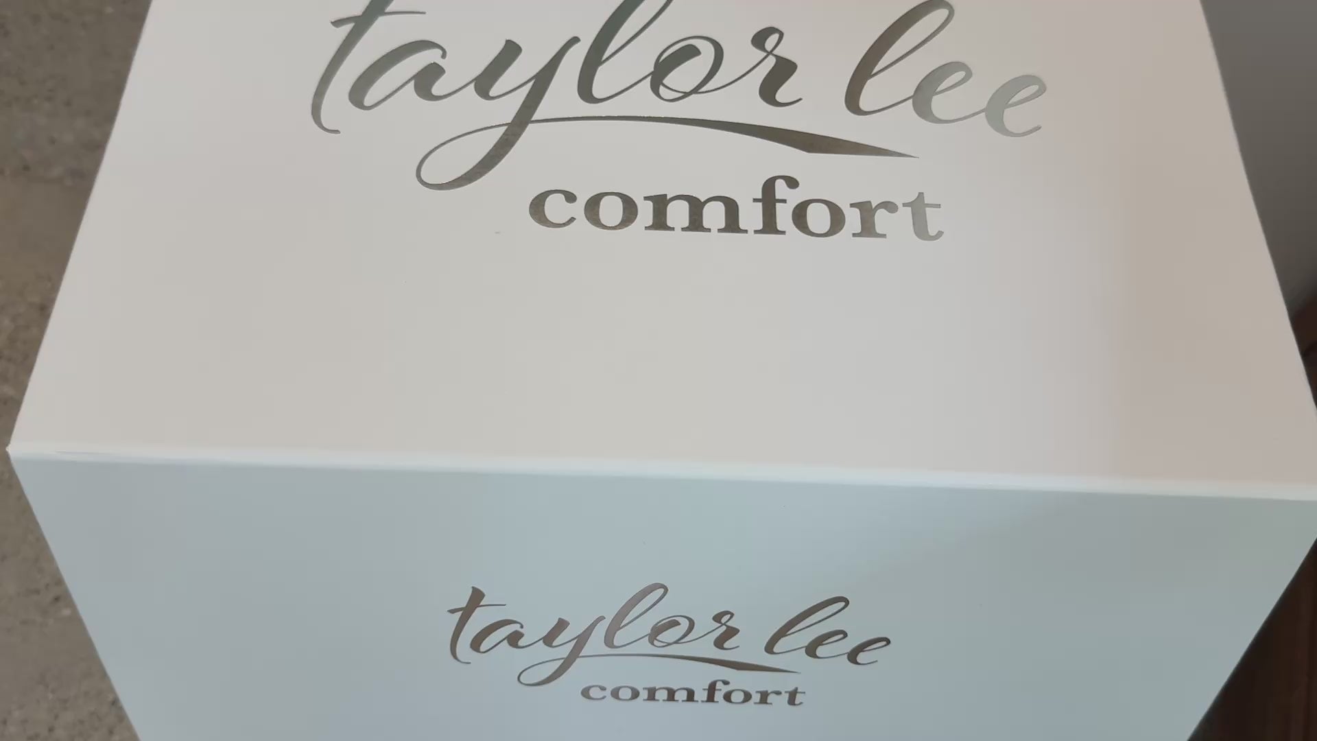Our New Kentucky Home Comfort Gift Kit