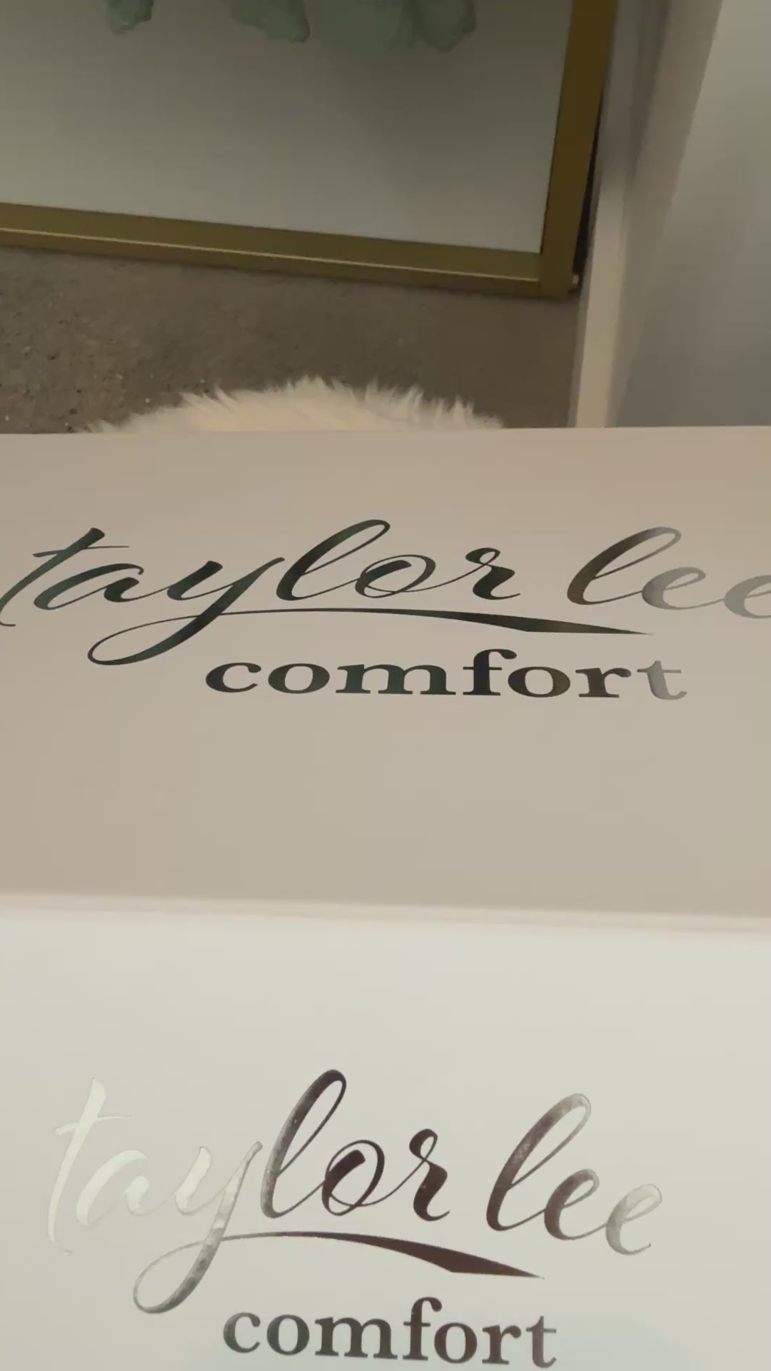 Get Ready Bridal Comfort Gift Kit