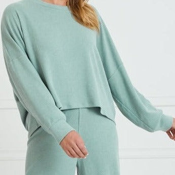 Cambell Dream Long Sleeve Top