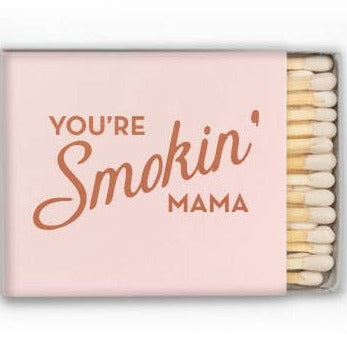 Matchboxes With Messages