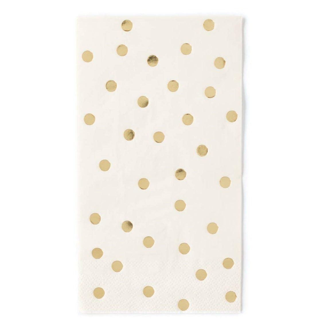 Guest Towel Dinner Napkins 8"