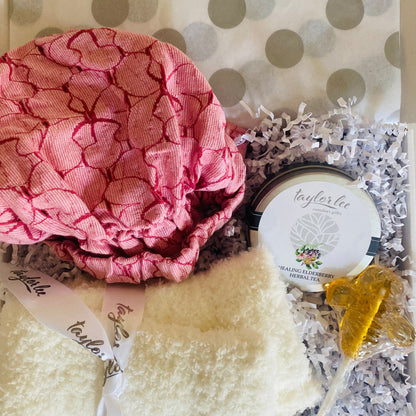 Chemo Comfort Caps