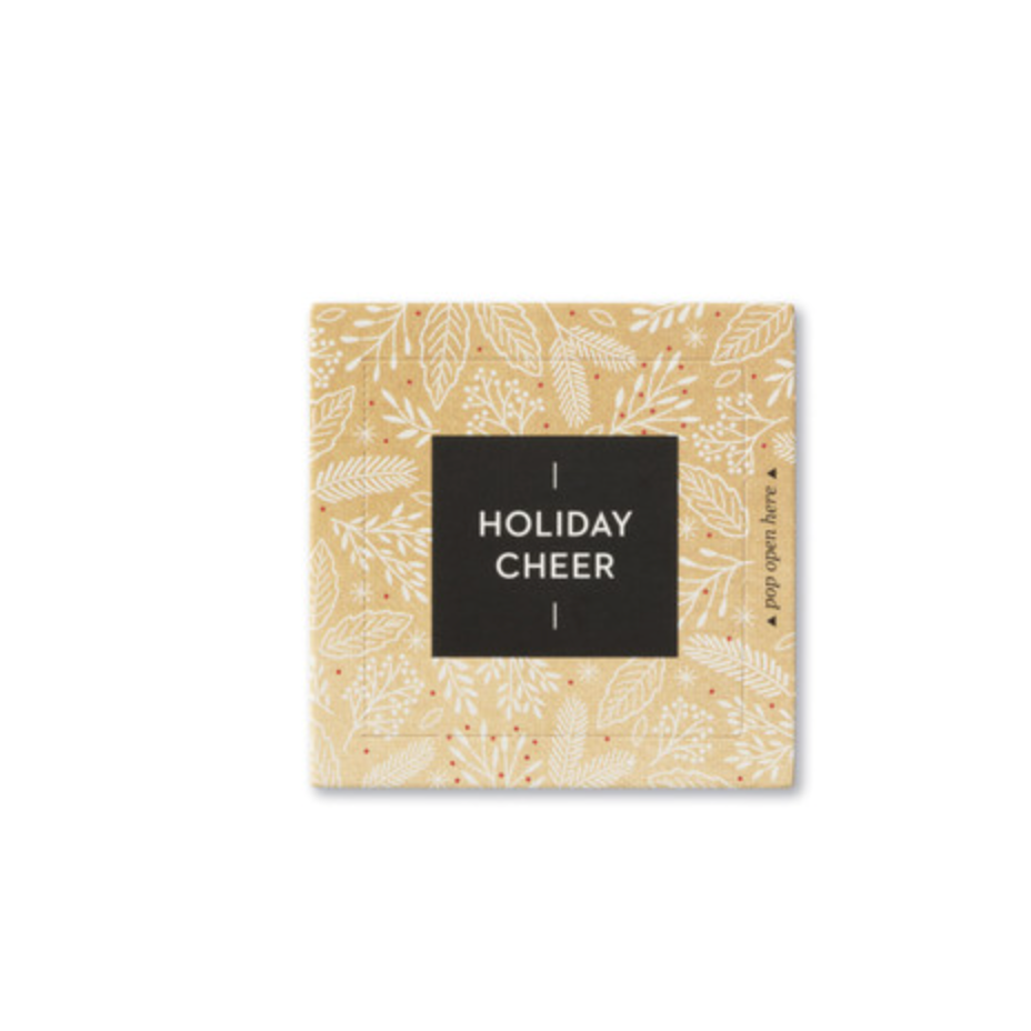 Little Box of Holiday Cheer Cards