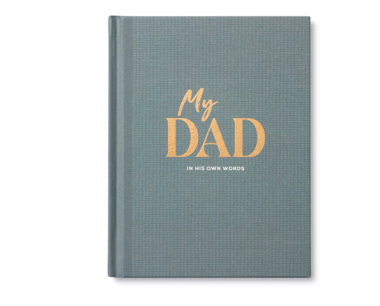Dad Books for Father’s Day