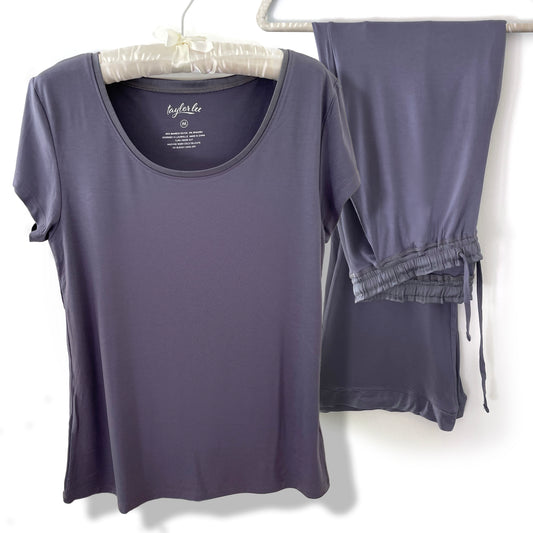 Corabella Buttery Soft Bamboo Pajamas