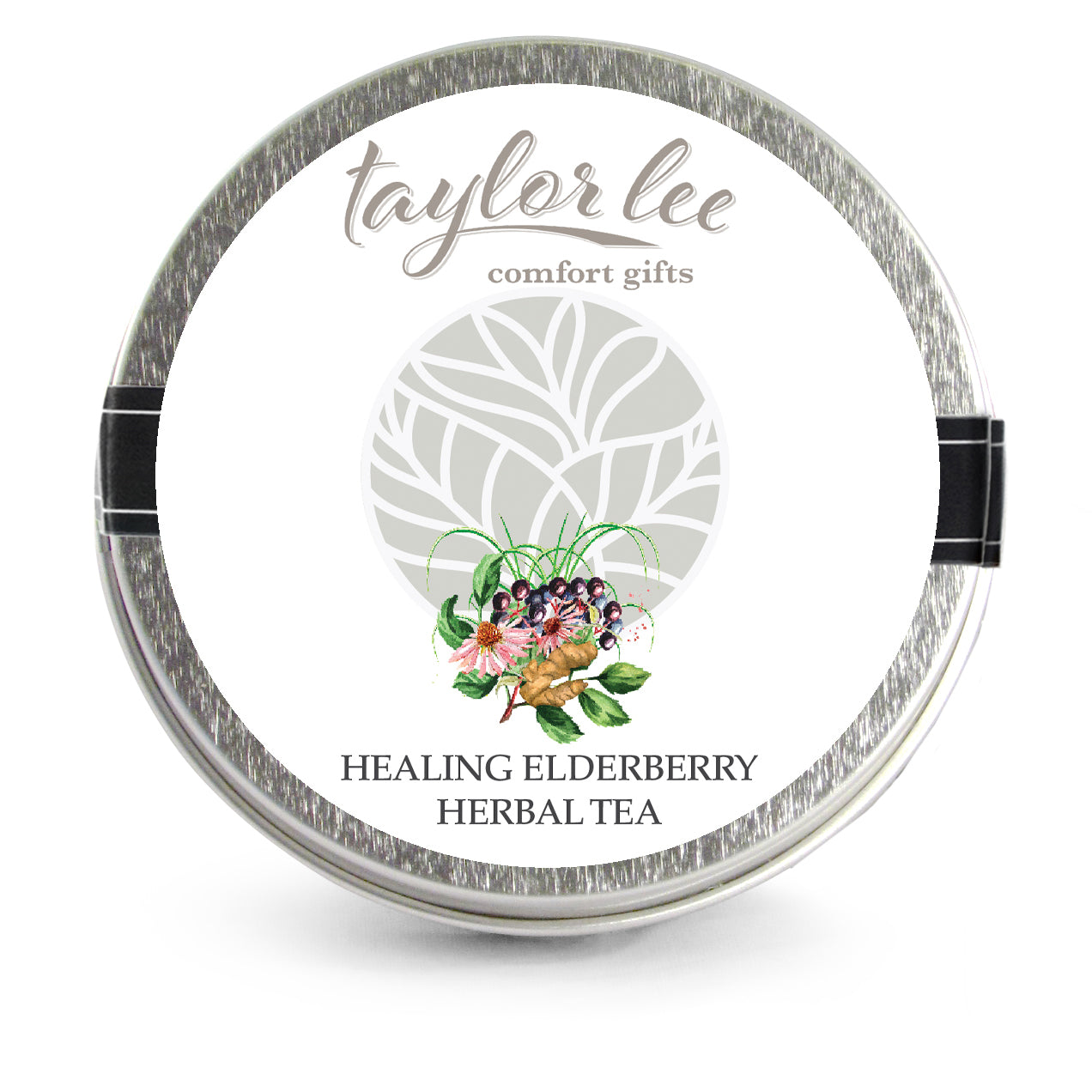 Comforting Herbal Tea