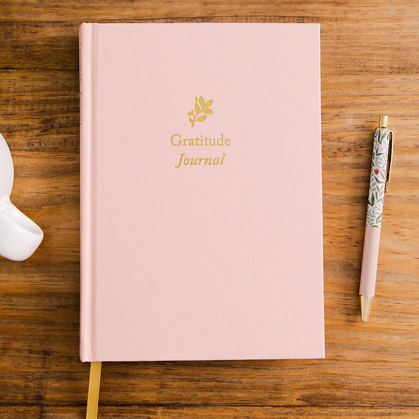 Gratitude Journal